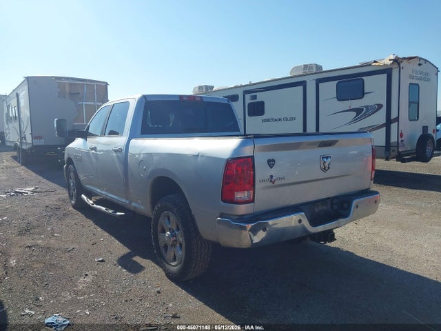 45071148 :رقم المزاد ، 3C6UR4DLXEG263254 vin ، 2014 Ram 2500 Lone Star مزاد بيع