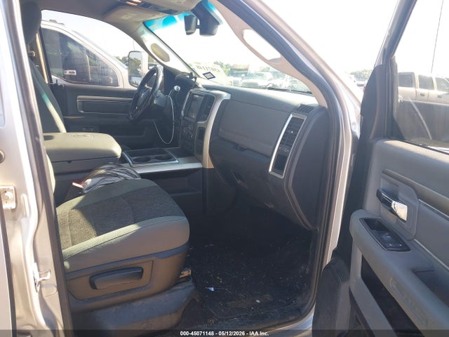 45071148 :رقم المزاد ، 3C6UR4DLXEG263254 vin ، 2014 Ram 2500 Lone Star مزاد بيع