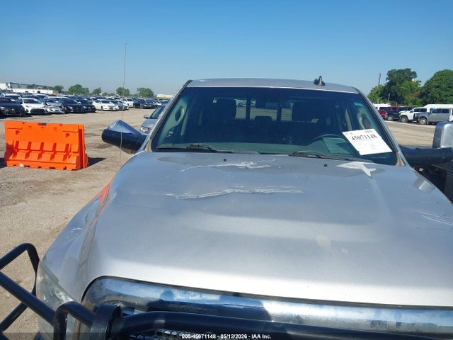 45071148 :رقم المزاد ، 3C6UR4DLXEG263254 vin ، 2014 Ram 2500 Lone Star مزاد بيع