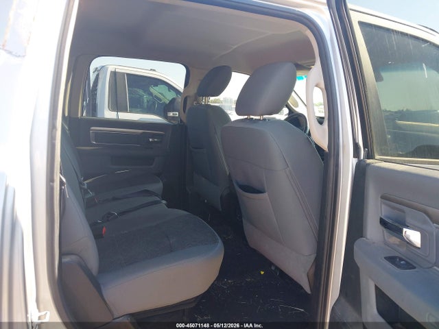 45071148 :رقم المزاد ، 3C6UR4DLXEG263254 vin ، 2014 Ram 2500 Lone Star مزاد بيع
