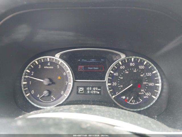Auction sale of the 2014 Infiniti Qx60, vin: 5N1AL0MM9EC545463, lot number: 45071149