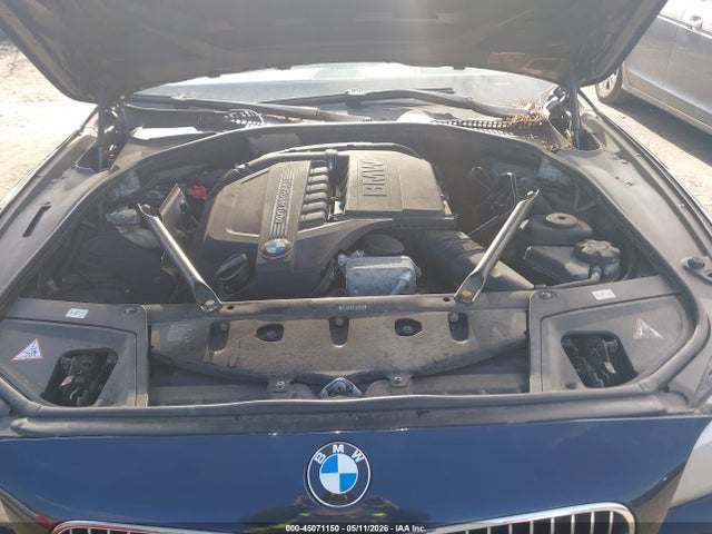 Aukcja sprzedaży 2013 Bmw 535i Xdrive, vin: WBAFU7C55DDU66484, numer aukcji: 45071150