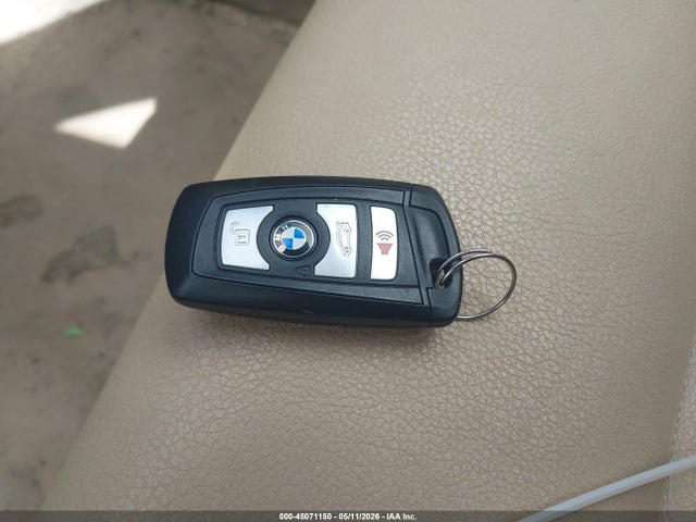 Aukcja sprzedaży 2013 Bmw 535i Xdrive, vin: WBAFU7C55DDU66484, numer aukcji: 45071150