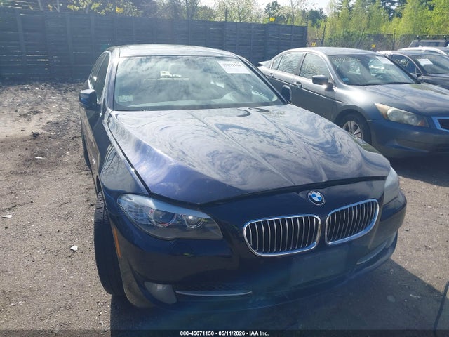 Aukcja sprzedaży 2013 Bmw 535i Xdrive, vin: WBAFU7C55DDU66484, numer aukcji: 45071150