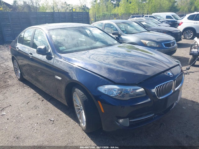 Aukcja sprzedaży 2013 Bmw 535i Xdrive, vin: WBAFU7C55DDU66484, numer aukcji: 45071150