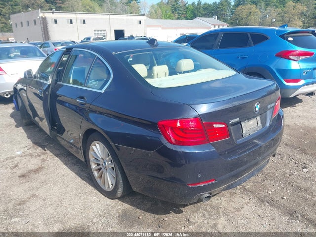 Aukcja sprzedaży 2013 Bmw 535i Xdrive, vin: WBAFU7C55DDU66484, numer aukcji: 45071150