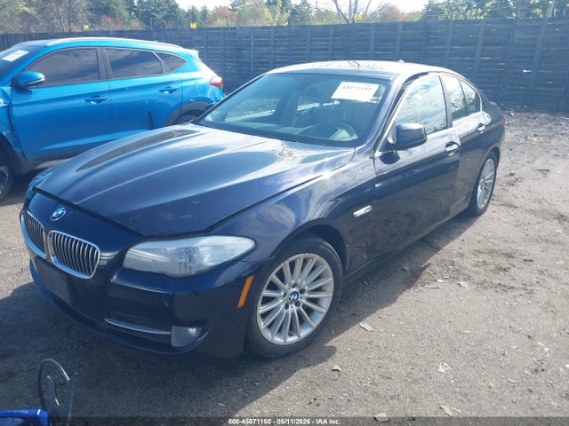 Aukcja sprzedaży 2013 Bmw 535i Xdrive, vin: WBAFU7C55DDU66484, numer aukcji: 45071150