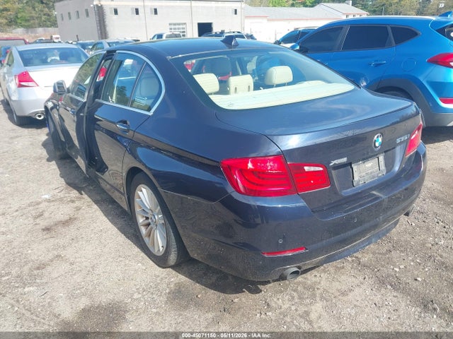 Aukcja sprzedaży 2013 Bmw 535i Xdrive, vin: WBAFU7C55DDU66484, numer aukcji: 45071150
