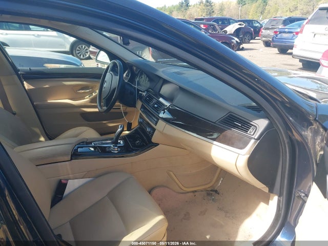 Aukcja sprzedaży 2013 Bmw 535i Xdrive, vin: WBAFU7C55DDU66484, numer aukcji: 45071150