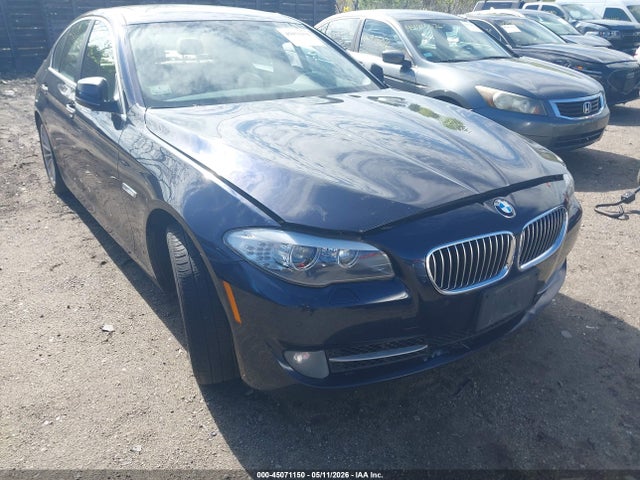 Aukcja sprzedaży 2013 Bmw 535i Xdrive, vin: WBAFU7C55DDU66484, numer aukcji: 45071150