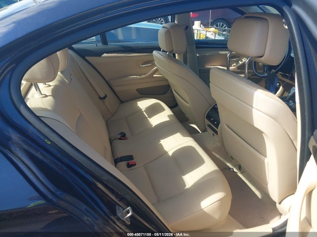 Aukcja sprzedaży 2013 Bmw 535i Xdrive, vin: WBAFU7C55DDU66484, numer aukcji: 45071150
