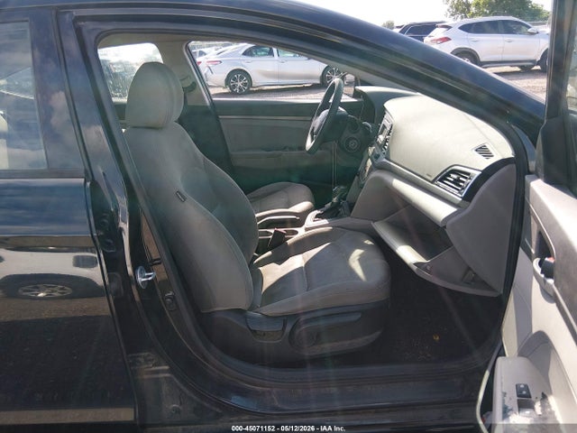 Продаж на аукціоні авто 2017 Hyundai Elantra Se, vin: 5NPD74LF6HH105144, номер лоту: 45071152