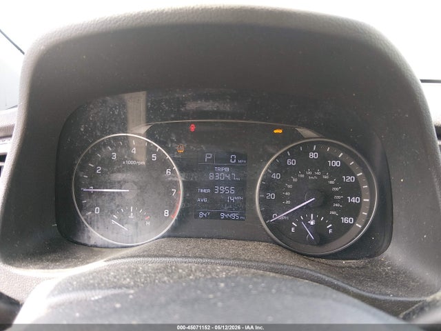 Продаж на аукціоні авто 2017 Hyundai Elantra Se, vin: 5NPD74LF6HH105144, номер лоту: 45071152