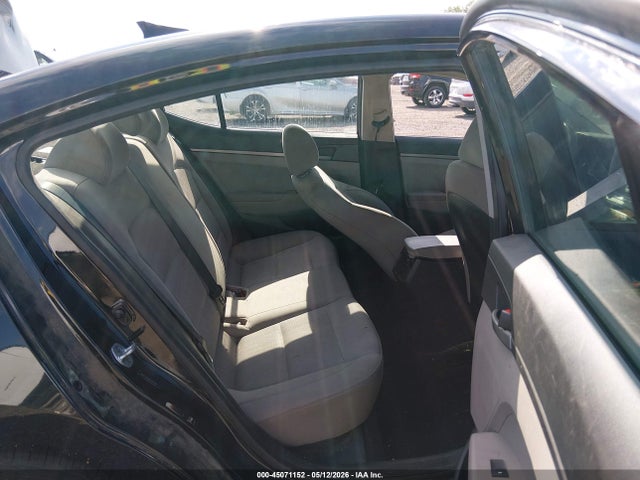 Продаж на аукціоні авто 2017 Hyundai Elantra Se, vin: 5NPD74LF6HH105144, номер лоту: 45071152