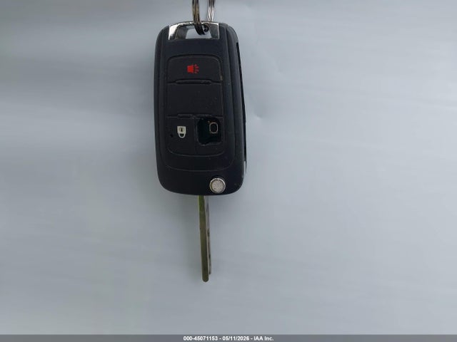 Chevrolet Trax 1ls 2016 KL7CJNSB9GB734900 Image 11