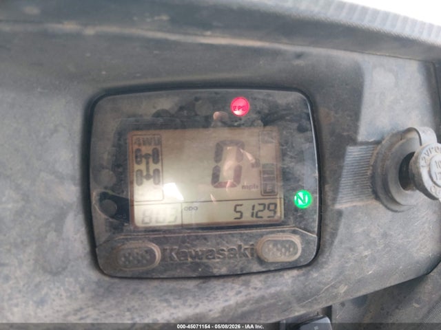 Kawasaki Krf800 J 2021 JKBRFCJ11MB500330 Image 7