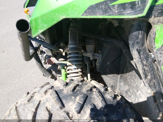 Kawasaki Krf800 J 2021 JKBRFCJ11MB500330 Image 9