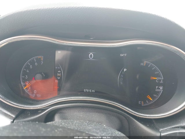 45071161 :رقم المزاد ، 1C4RJFBG2EC272945 vin ، 2014 Jeep Grand Cherokee Limited مزاد بيع