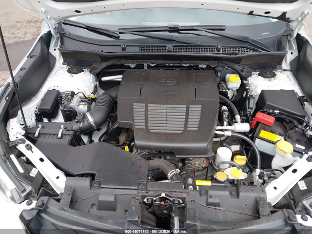 Subaru Forester Limited 2023 JF2SKAPC7PH470192 Image 10
