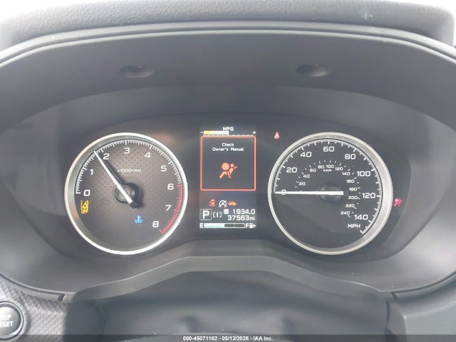 Subaru Forester Limited 2023 JF2SKAPC7PH470192 Image 7