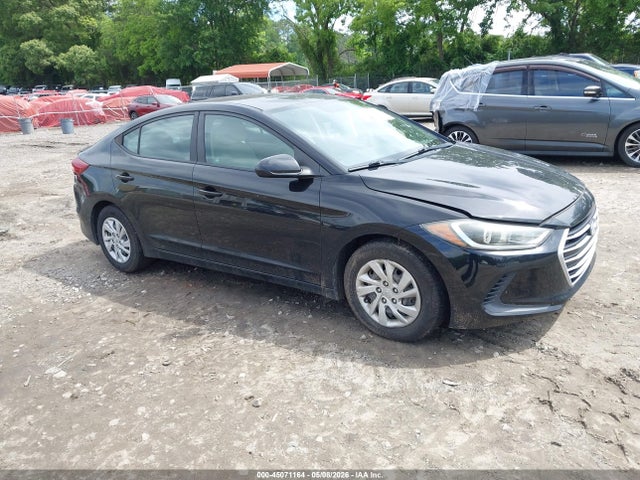 2017 KMHD74LF7HU423615 main image