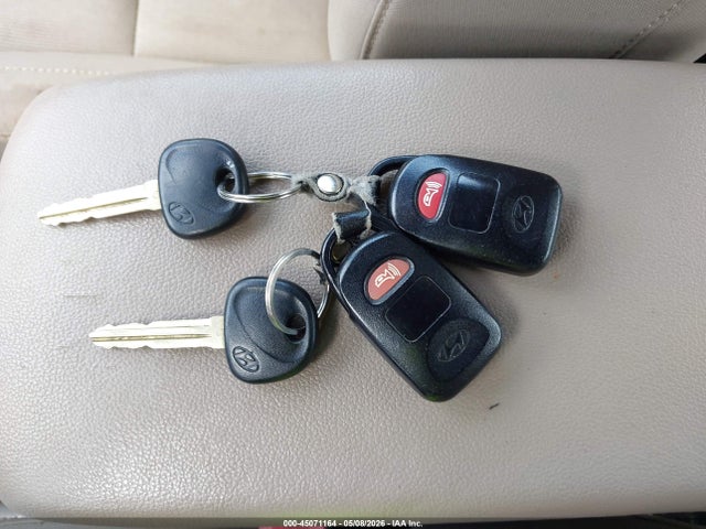 Hyundai ELANTRA SE 2017 KMHD74LF7HU423615 Image 11