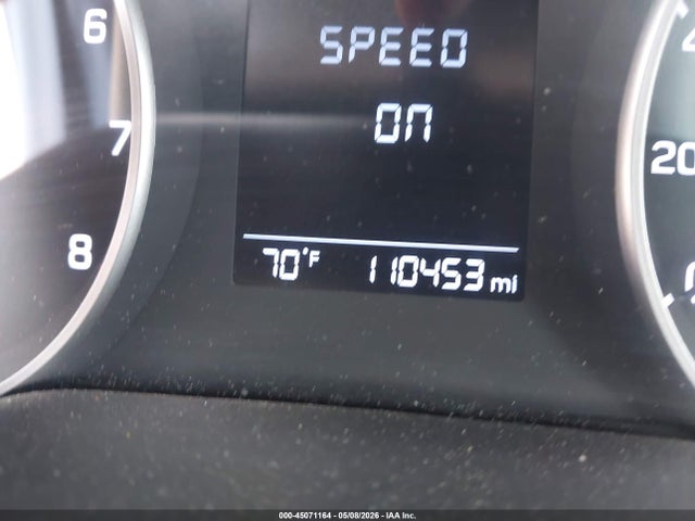 Hyundai ELANTRA SE 2017 KMHD74LF7HU423615 Image 15