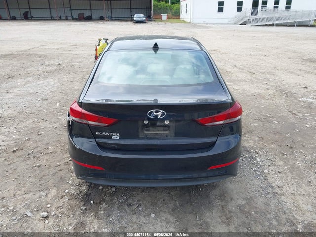 Hyundai ELANTRA SE 2017 KMHD74LF7HU423615 Image 16