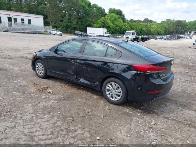 Hyundai ELANTRA SE 2017 KMHD74LF7HU423615 Image 3