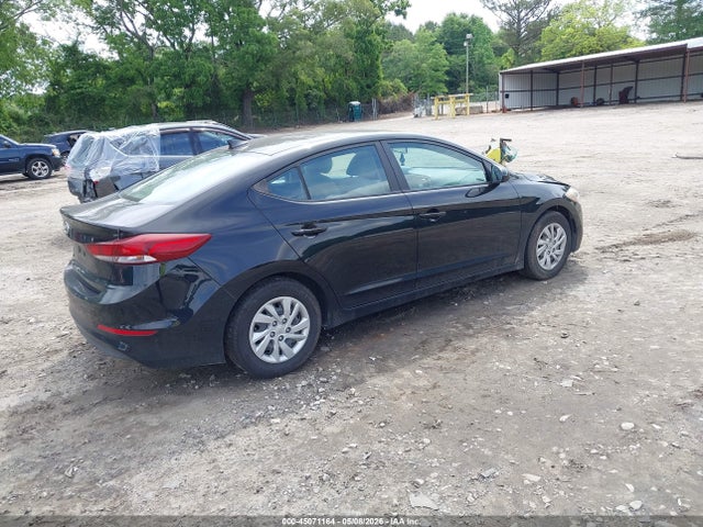 Hyundai ELANTRA SE 2017 KMHD74LF7HU423615 Image 4