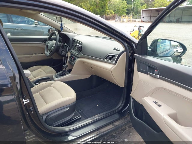Hyundai ELANTRA SE 2017 KMHD74LF7HU423615 Image 5