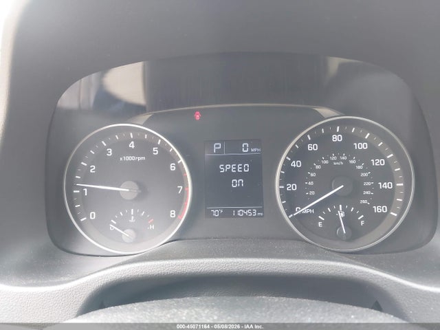 Hyundai ELANTRA SE 2017 KMHD74LF7HU423615 Image 7