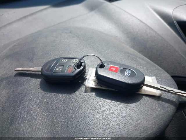 Продажа на аукционе авто 2018 Ford Fiesta Se, vin: 3FADP4BJ0JM110304, номер лота: 45071166