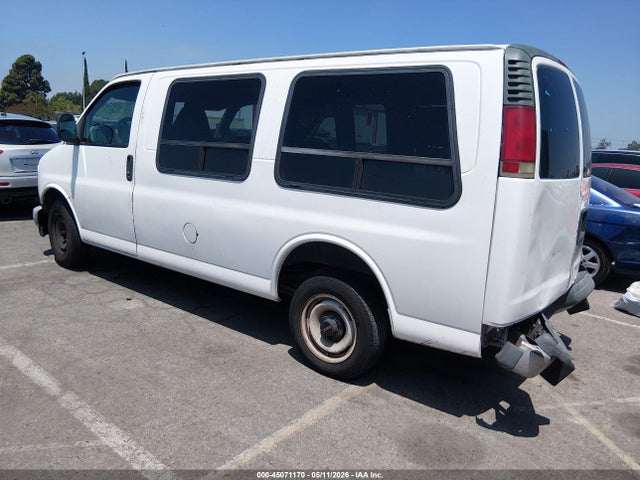 Продаж на аукціоні авто 2000 Gmc Savana Standard, vin: 1GTFG25MXY1902061, номер лоту: 45071170