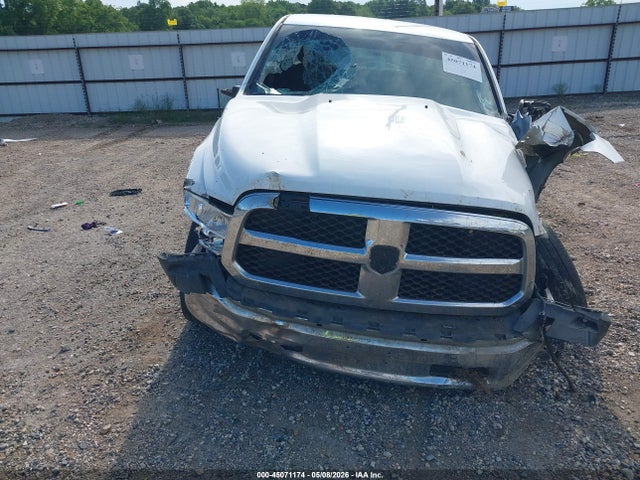 Продаж на аукціоні авто 2020 Ram 1500 Classic Slt  4x4 6'4 Box, vin: 1C6RR7TT2LS106705, номер лоту: 45071174