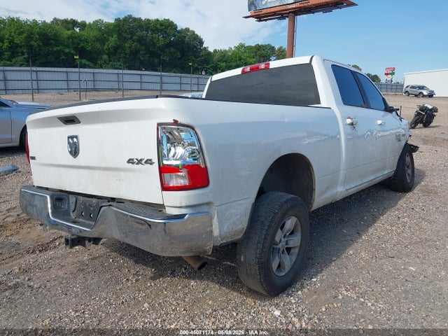 Продаж на аукціоні авто 2020 Ram 1500 Classic Slt  4x4 6'4 Box, vin: 1C6RR7TT2LS106705, номер лоту: 45071174