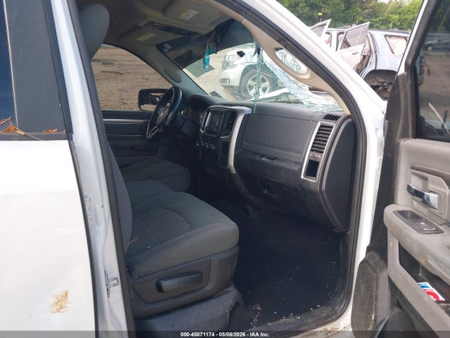 Продаж на аукціоні авто 2020 Ram 1500 Classic Slt  4x4 6'4 Box, vin: 1C6RR7TT2LS106705, номер лоту: 45071174