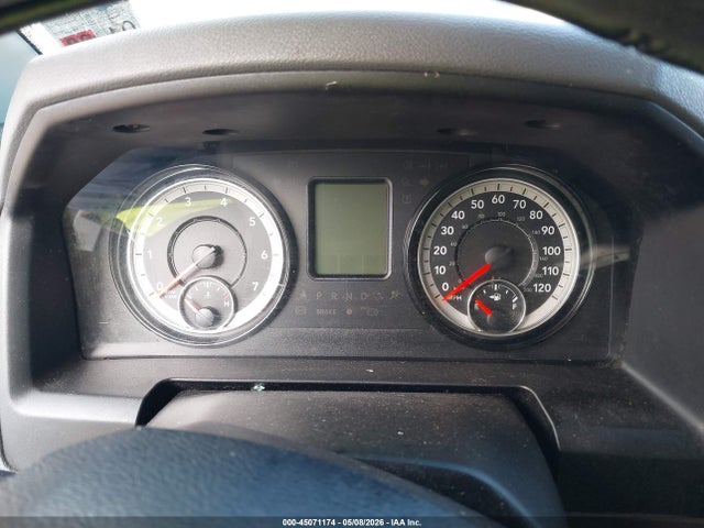 Продаж на аукціоні авто 2020 Ram 1500 Classic Slt  4x4 6'4 Box, vin: 1C6RR7TT2LS106705, номер лоту: 45071174