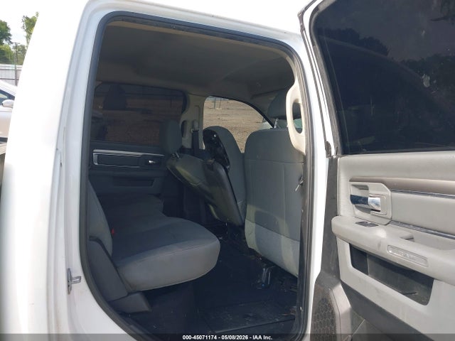 Продаж на аукціоні авто 2020 Ram 1500 Classic Slt  4x4 6'4 Box, vin: 1C6RR7TT2LS106705, номер лоту: 45071174