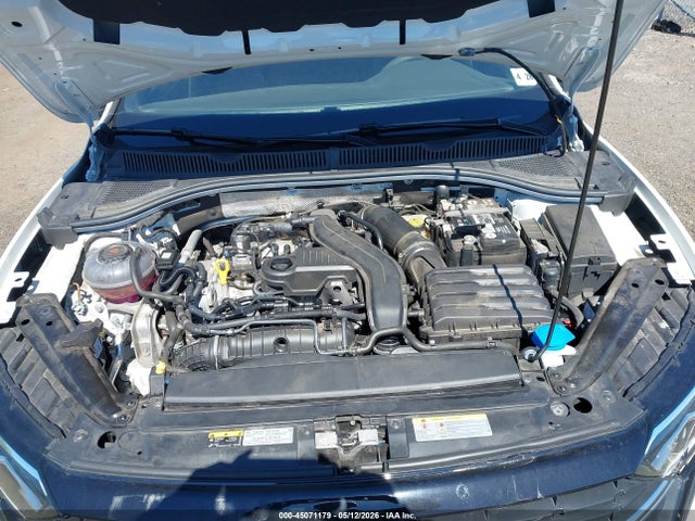 Aukcja sprzedaży 2023 Volkswagen Jetta 1.5t Sport, vin: 3VWBM7BU9PM021830, numer aukcji: 45071179