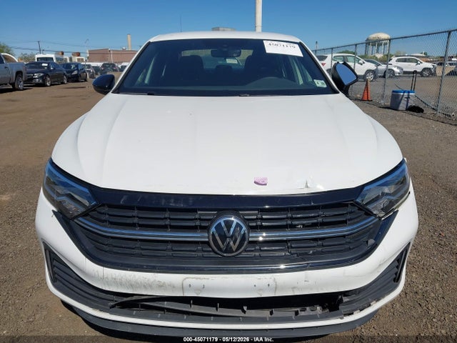 Aukcja sprzedaży 2023 Volkswagen Jetta 1.5t Sport, vin: 3VWBM7BU9PM021830, numer aukcji: 45071179