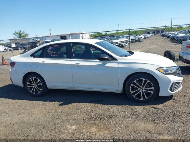Aukcja sprzedaży 2023 Volkswagen Jetta 1.5t Sport, vin: 3VWBM7BU9PM021830, numer aukcji: 45071179