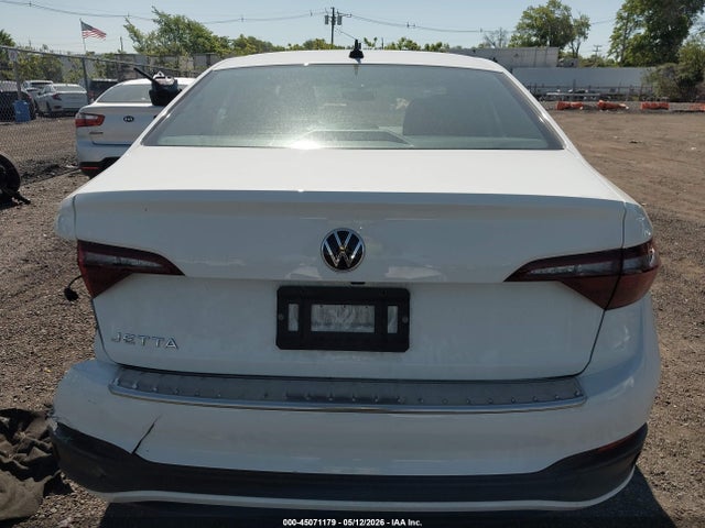 Aukcja sprzedaży 2023 Volkswagen Jetta 1.5t Sport, vin: 3VWBM7BU9PM021830, numer aukcji: 45071179
