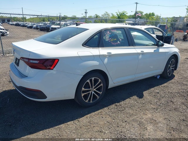 Aukcja sprzedaży 2023 Volkswagen Jetta 1.5t Sport, vin: 3VWBM7BU9PM021830, numer aukcji: 45071179