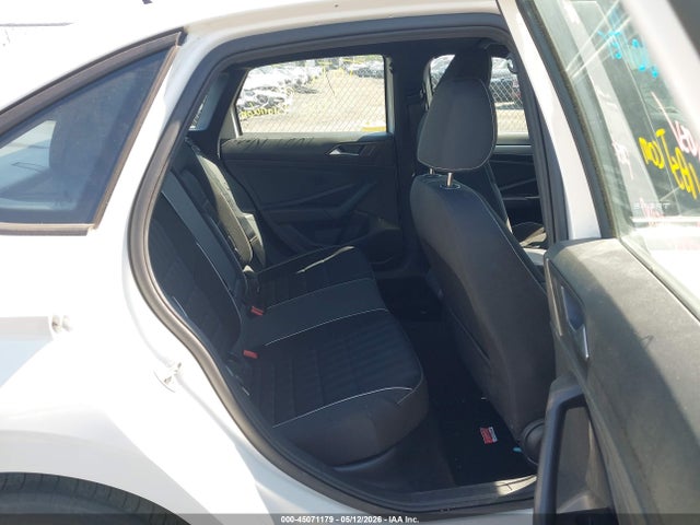 Aukcja sprzedaży 2023 Volkswagen Jetta 1.5t Sport, vin: 3VWBM7BU9PM021830, numer aukcji: 45071179