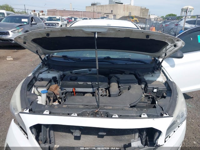 Aukcja sprzedaży 2015 Hyundai Sonata Se, vin: 5NPE24AF1FH110450, numer aukcji: 45071186