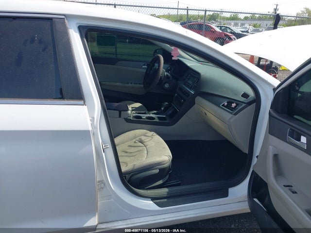 Aukcja sprzedaży 2015 Hyundai Sonata Se, vin: 5NPE24AF1FH110450, numer aukcji: 45071186