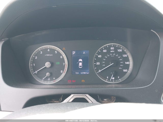 Aukcja sprzedaży 2015 Hyundai Sonata Se, vin: 5NPE24AF1FH110450, numer aukcji: 45071186