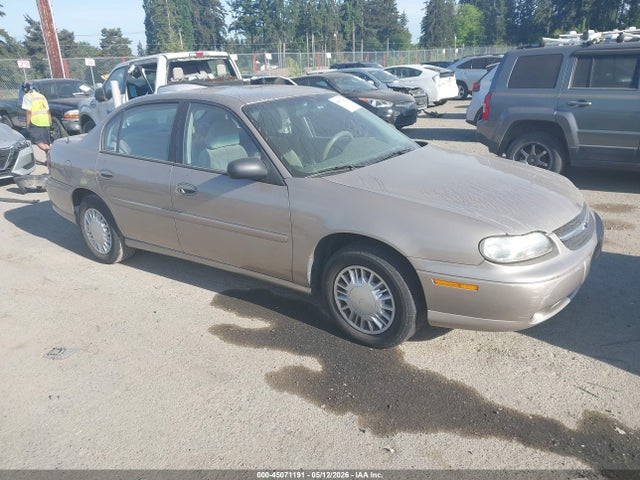 Aukcja sprzedaży 2000 Chevrolet Malibu, vin: 1G1ND52J2Y6267414, numer aukcji: 45071191