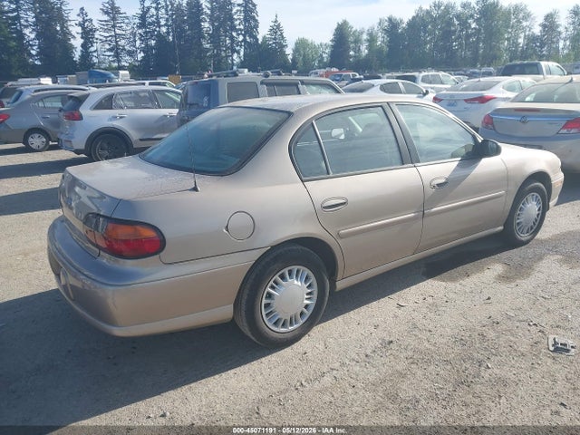 Aukcja sprzedaży 2000 Chevrolet Malibu, vin: 1G1ND52J2Y6267414, numer aukcji: 45071191